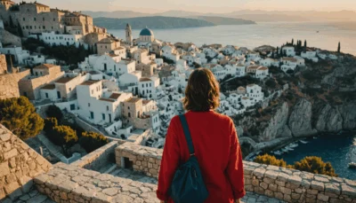 La vérité méconnue sur vivre en Grèce en 2025 : coût, démarches et opportunités exclusives