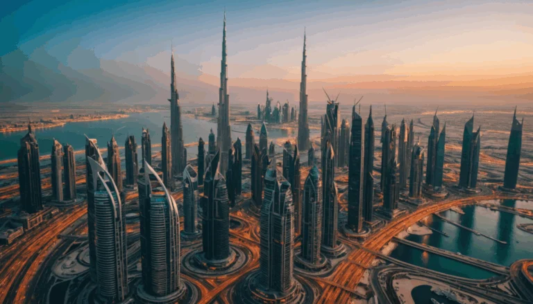Ce que personne ne vous a encore dit sur le coût de la vie à Dubaï en 2025 : découvrez l’impact surprenant sur votre budget