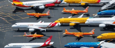 Planche de vol : le carnet de bord indispensable à la gestion des mouvements aéronautiques