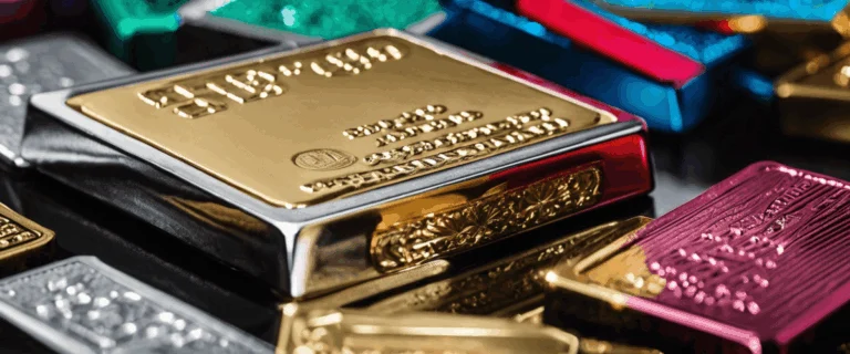 Lingot 100g Argent : Tout comprendre avant d’investir dans ce format d’exception
