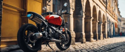 Levier Most : la référence innovante pour votre embrayage moto
