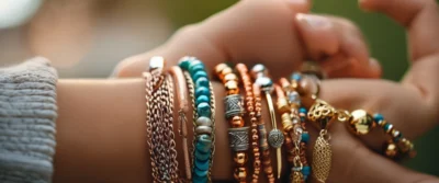 Cuivre, or ou argent pour enfant : quel métal privilégier pour des bijoux sûrs et adaptés ?