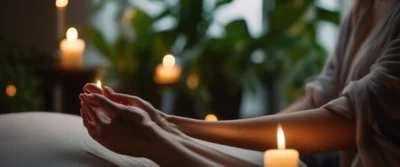 Réflexologie plantaire pour le sommeil : une méthode naturelle pour dormir mieux
