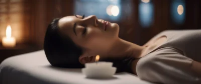 Acupuncture contre l’insomnie sévère : une solution efficace selon la médecine chinoise