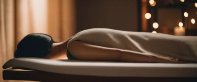 Acupuncture pour l’insomnie sévère : une solution naturelle efficace