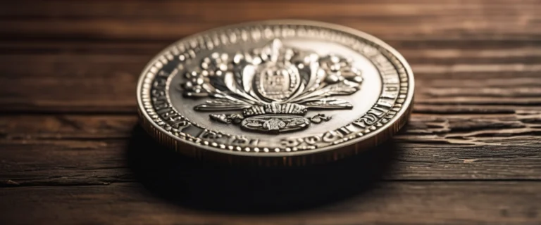 Tout savoir sur la pièce de 1 franc en argent : histoire, rareté et valeur actuelle