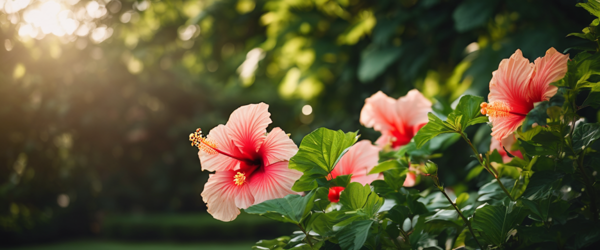 Hibiscus des Marais : Bienfaits et Propriétés