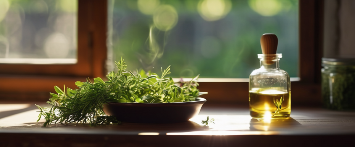 Anti-mouche huiles : Solutions naturelles