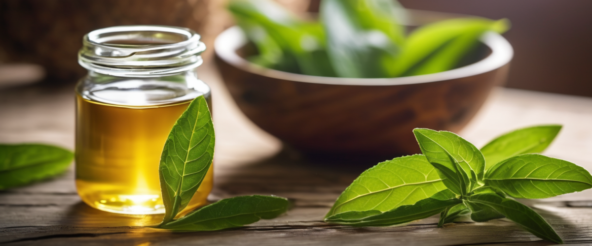 Verveine Citronnelle : Vertus et Utilisation