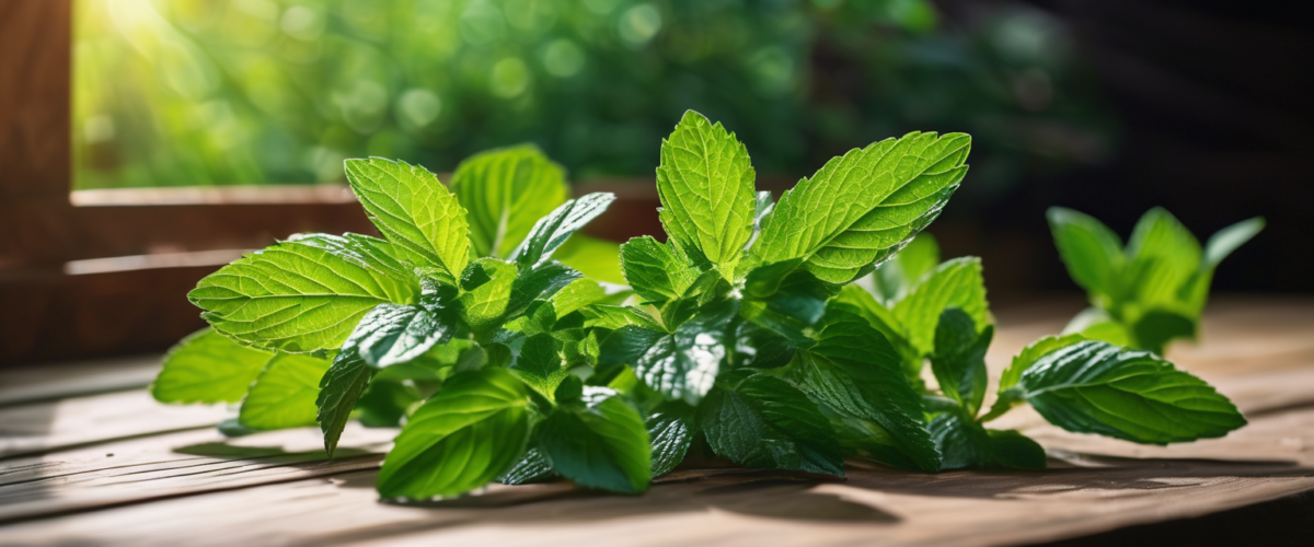 Menthe : 8 Bienfaits Santé et Propriétés Digestives