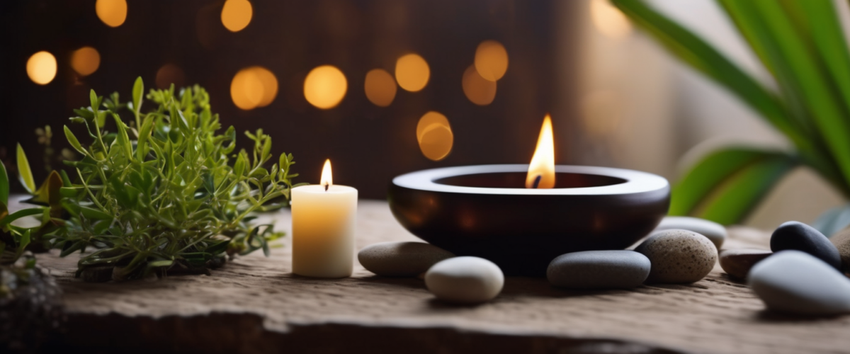Palo Santo : Bienfaits et Utilisation Spirituelle