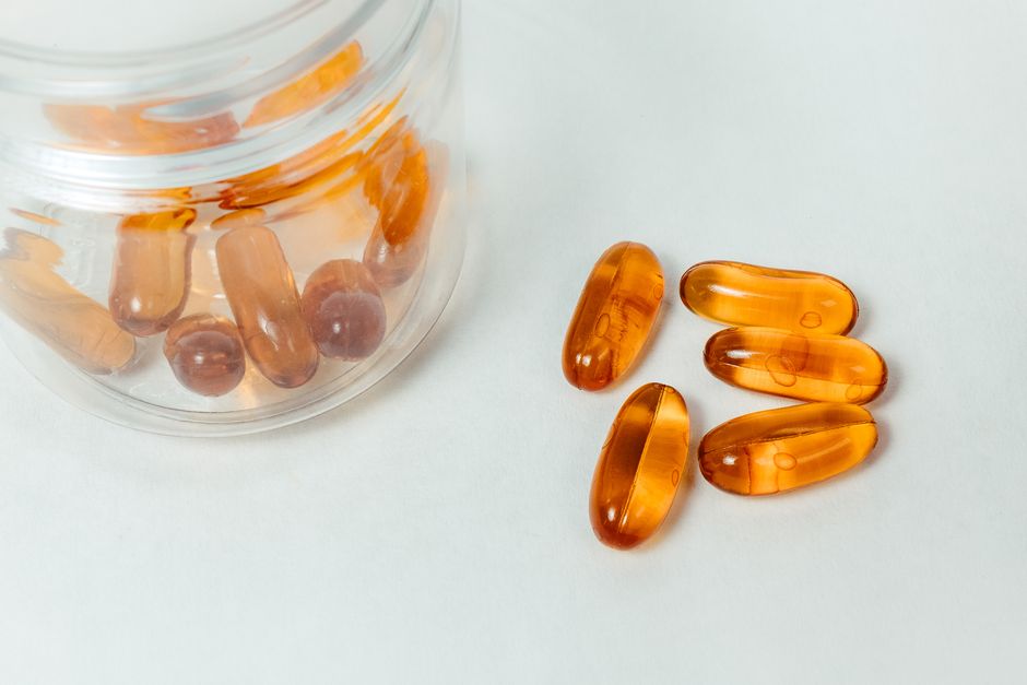 Compl&eacute;ment alimentaire vitamines d, c & multi