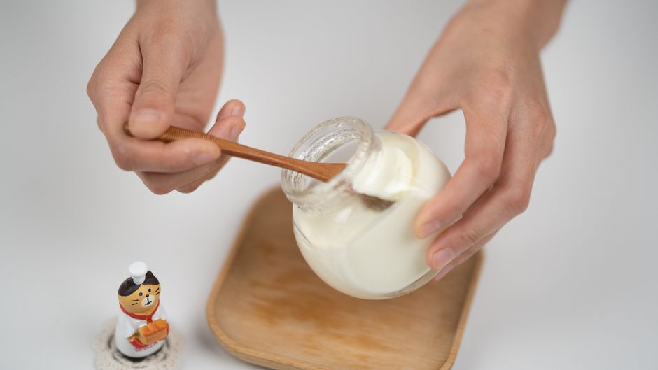 Compl&eacute;ment alimentaire probiotiques